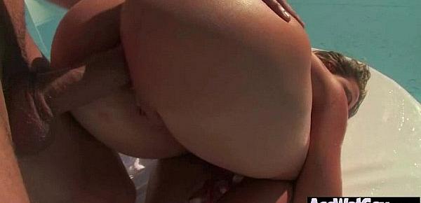  (mia malkova) Girl With Curvy Huge Butt Enjoy Anal video-25